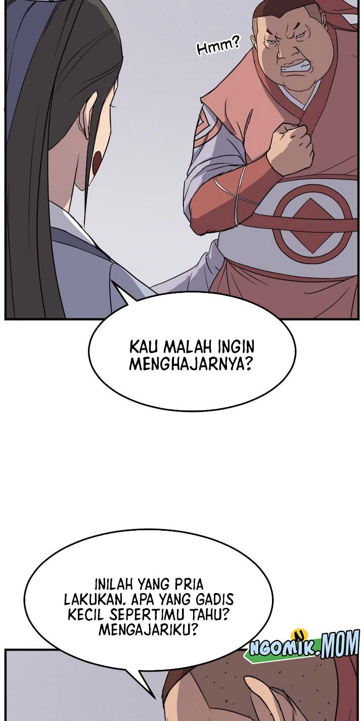 Volcanic Age Chapter 283 - halaman 3