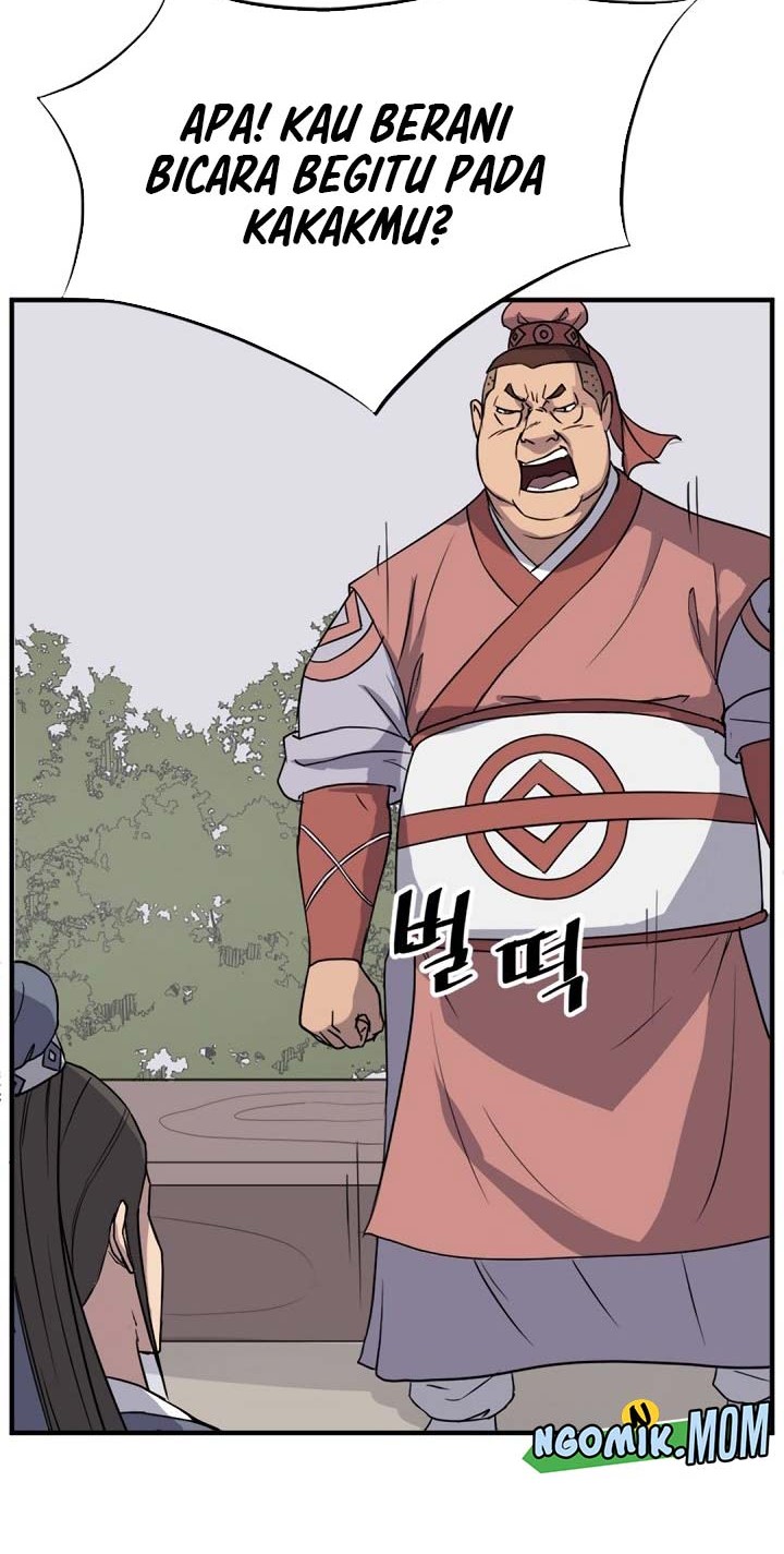 Volcanic Age Chapter 283 - halaman 5