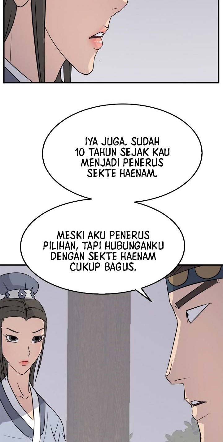 Volcanic Age Chapter 283 - halaman 9
