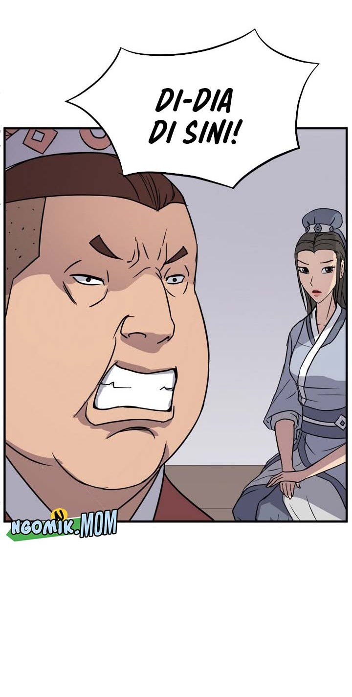 Volcanic Age Chapter 283 - halaman 13