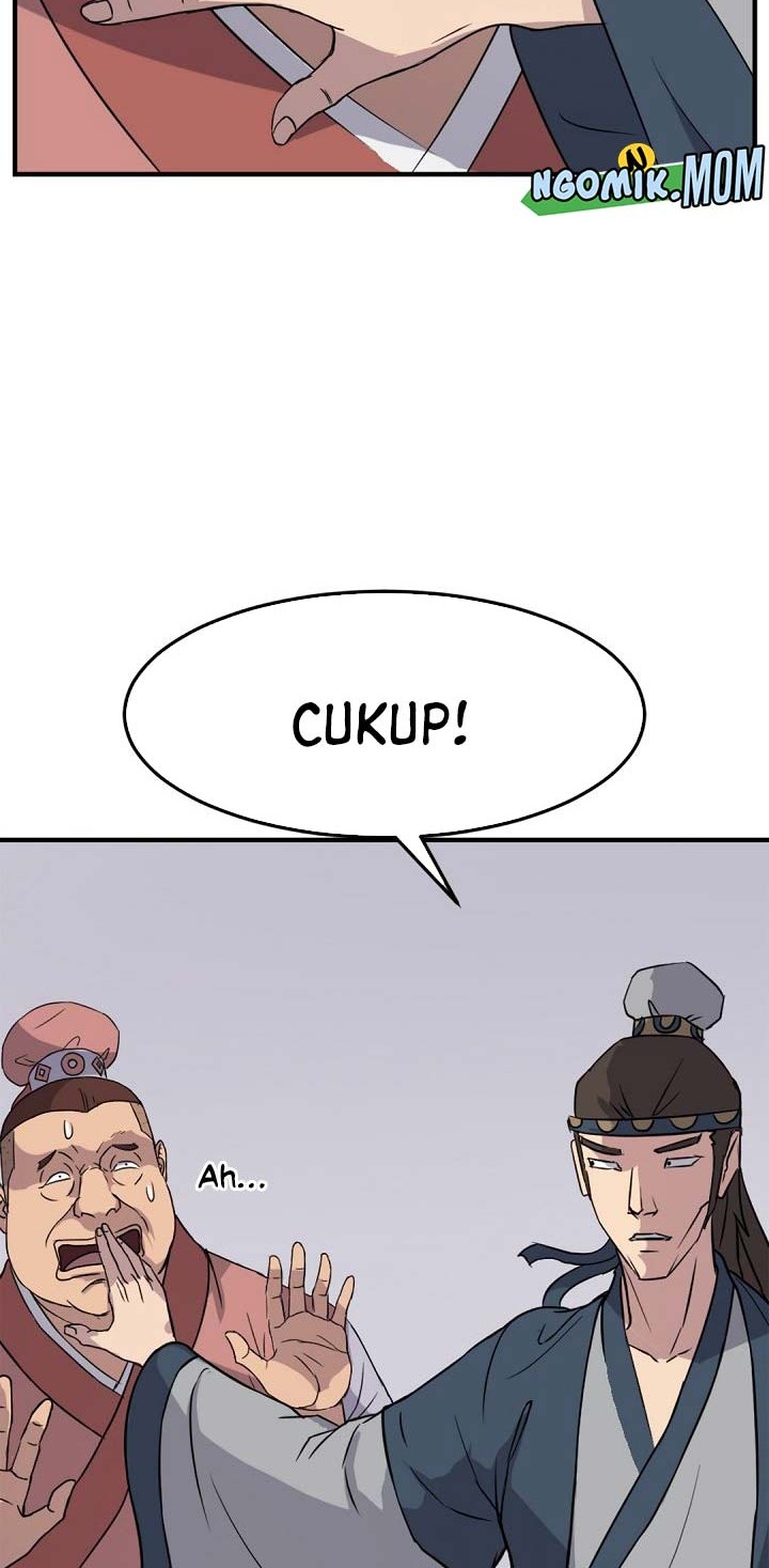 Volcanic Age Chapter 283 - halaman 17