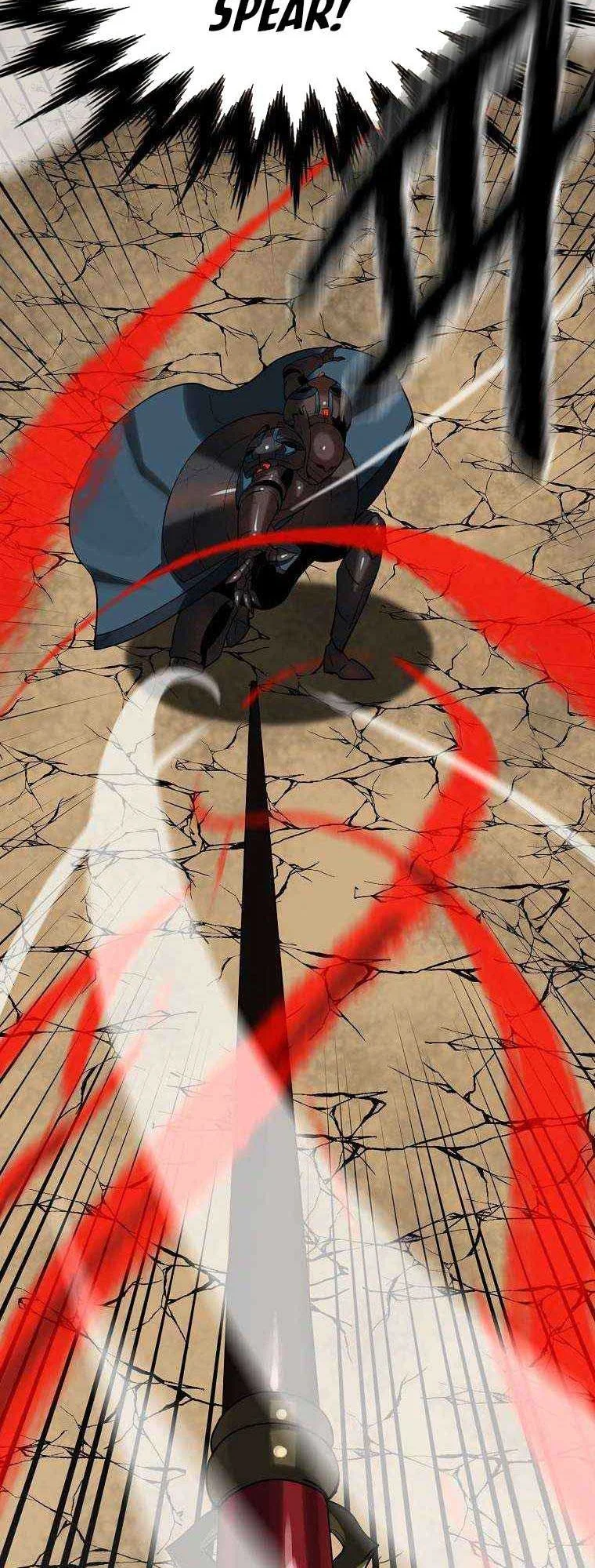 Volcanic Age Chapter 429 - halaman 23