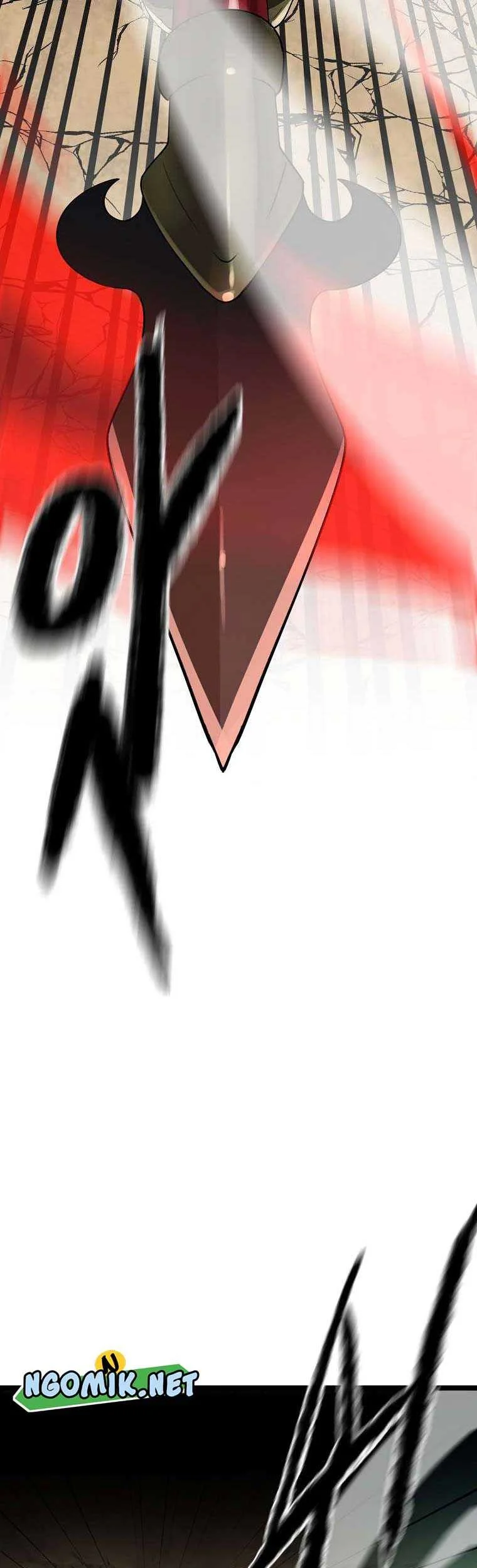 Volcanic Age Chapter 429 - halaman 24