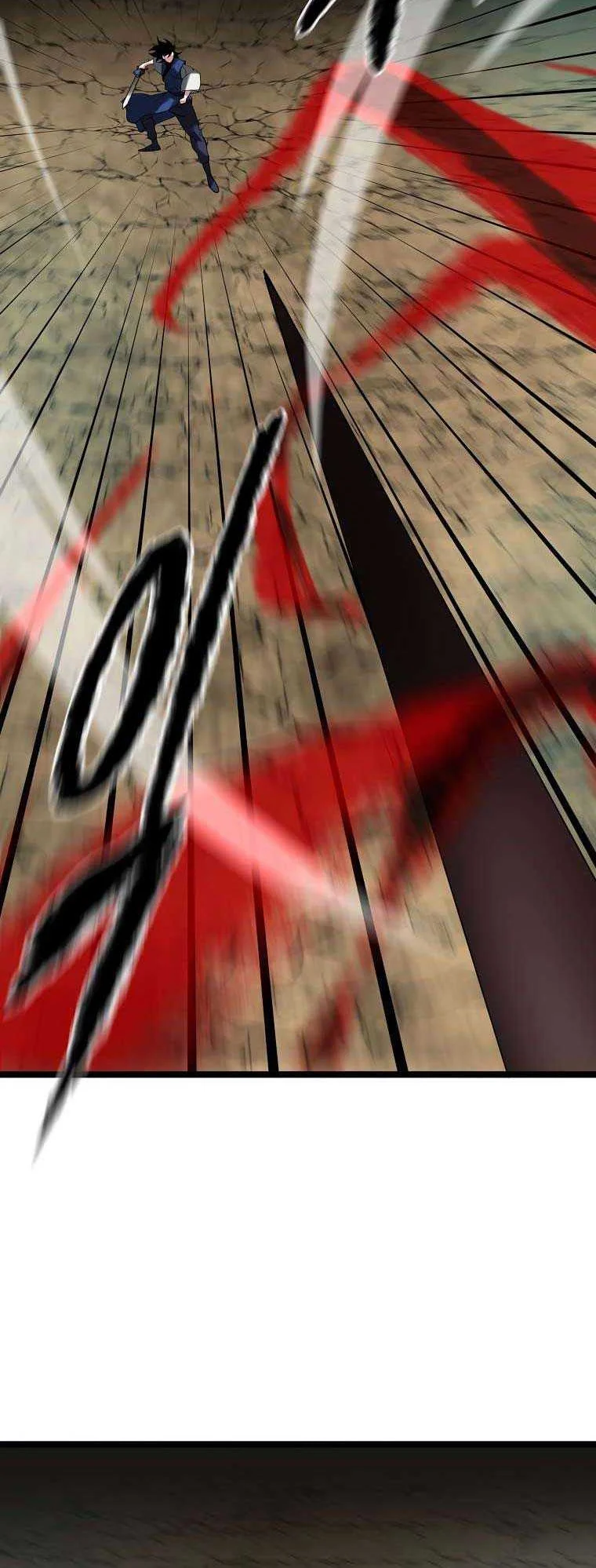 Volcanic Age Chapter 429 - halaman 25