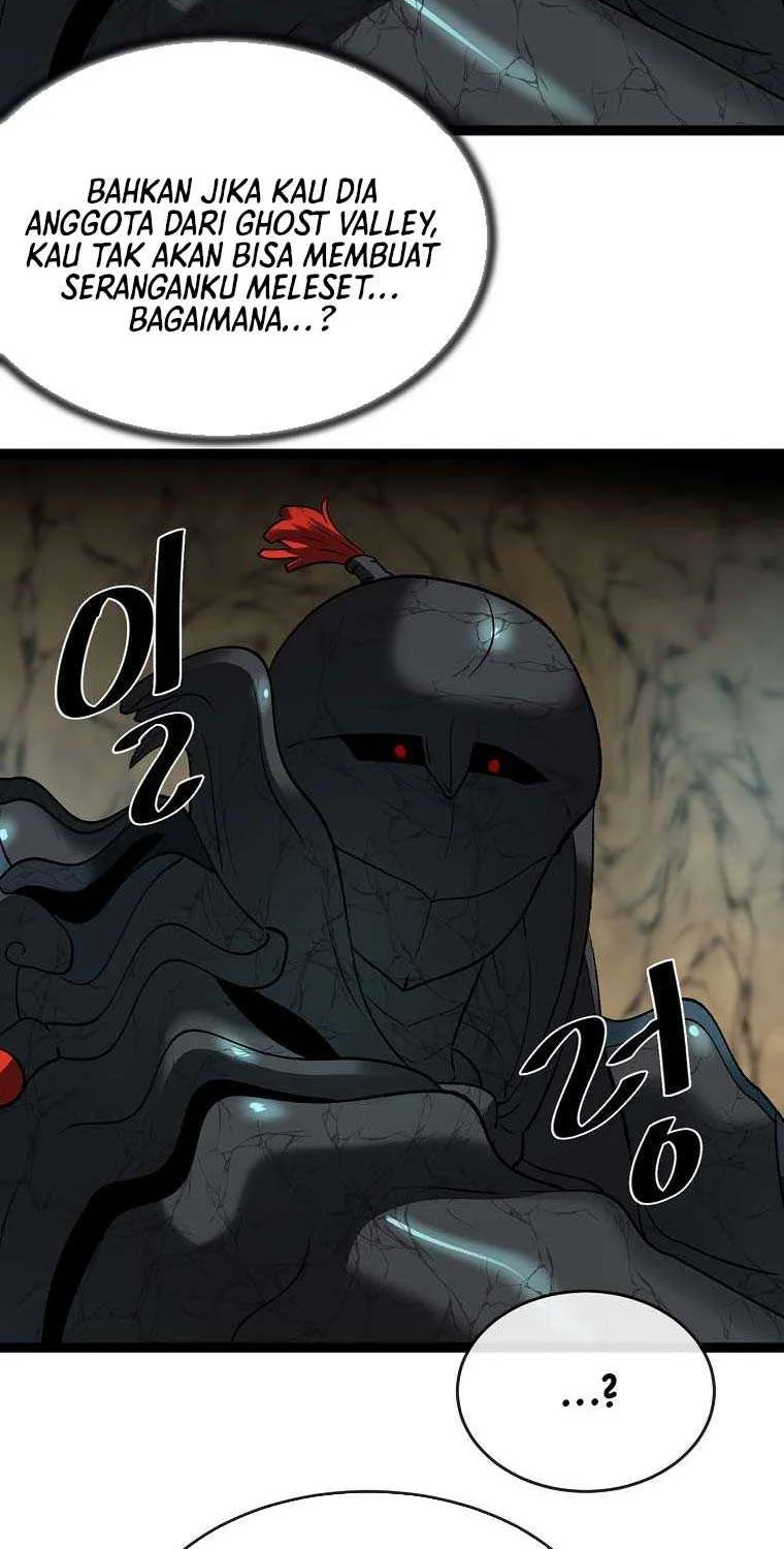 Volcanic Age Chapter 429 - halaman 37