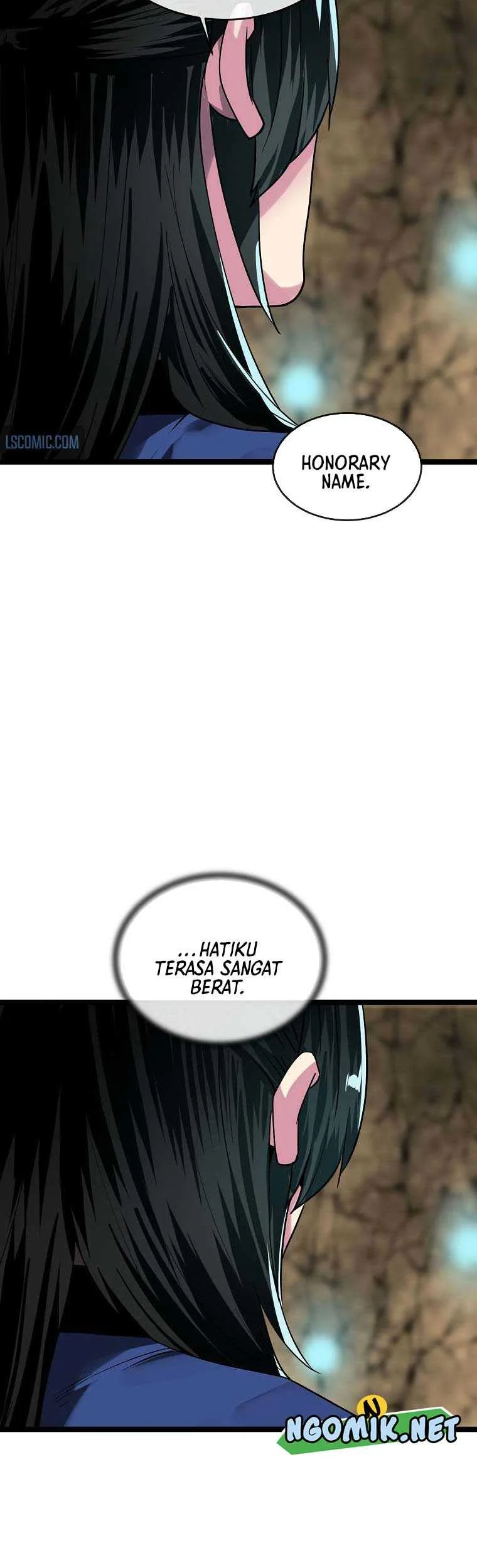 Volcanic Age Chapter 429 - halaman 60