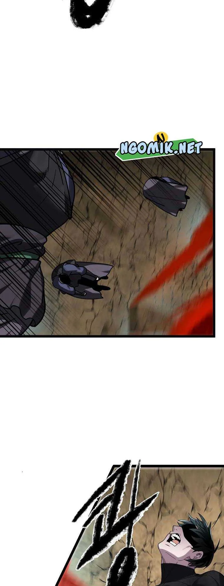 Volcanic Age Chapter 429 - halaman 7