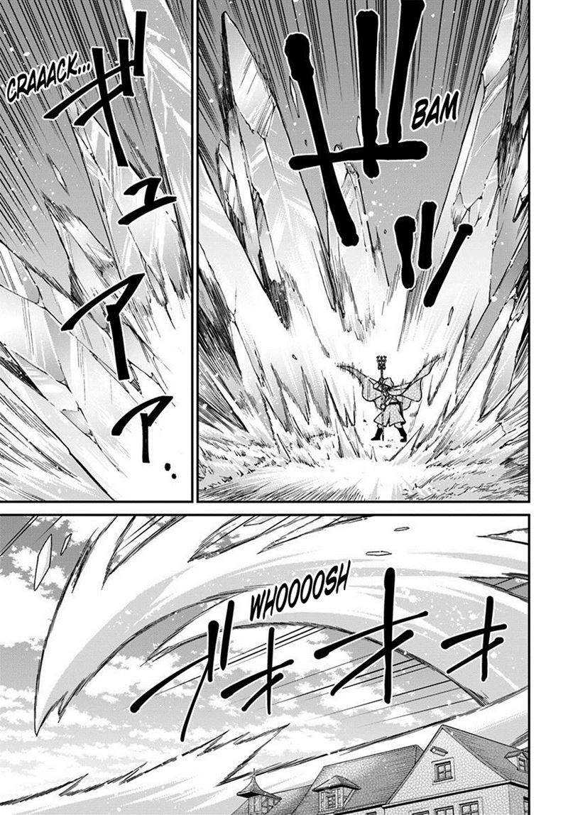 Isekai Yakkyoku Chapter 27.2 - halaman 13