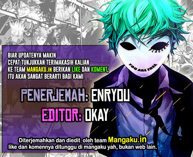 The Gamer Chapter 410 - halaman 1