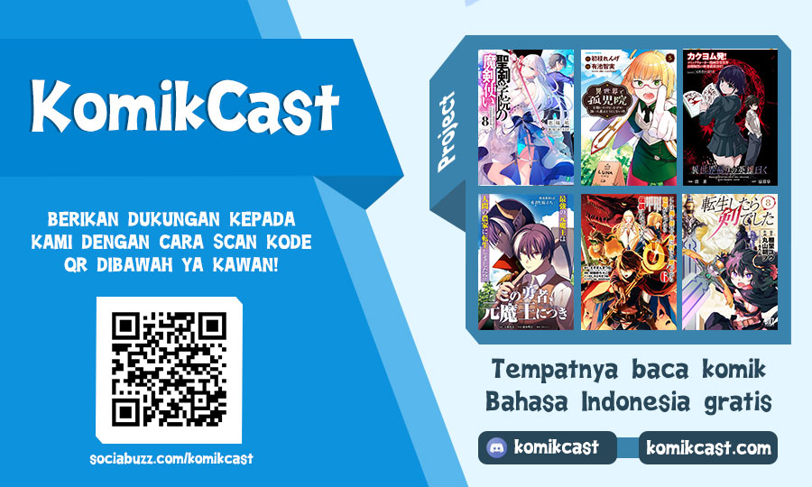 The New Gate Chapter 79 - halaman 26