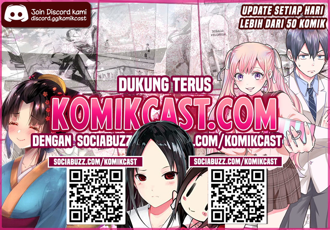 Batsu Harem Chapter 3 - halaman 27