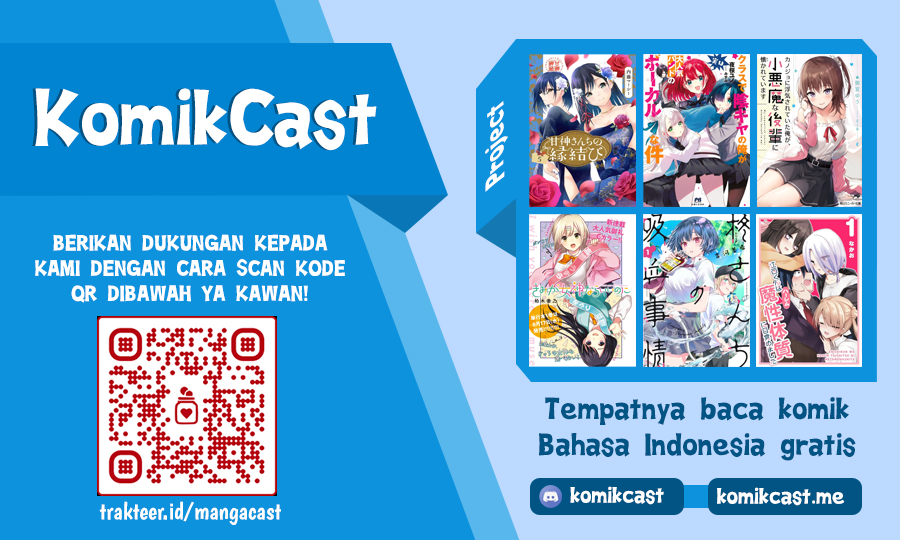 The New Gate Chapter 80 - halaman 26