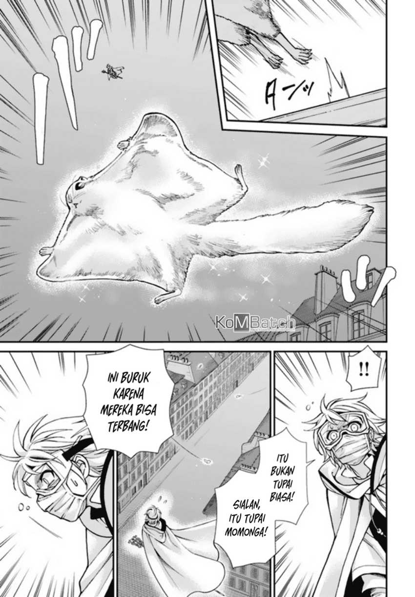 Isekai Yakkyoku Chapter 35.1 - halaman 15