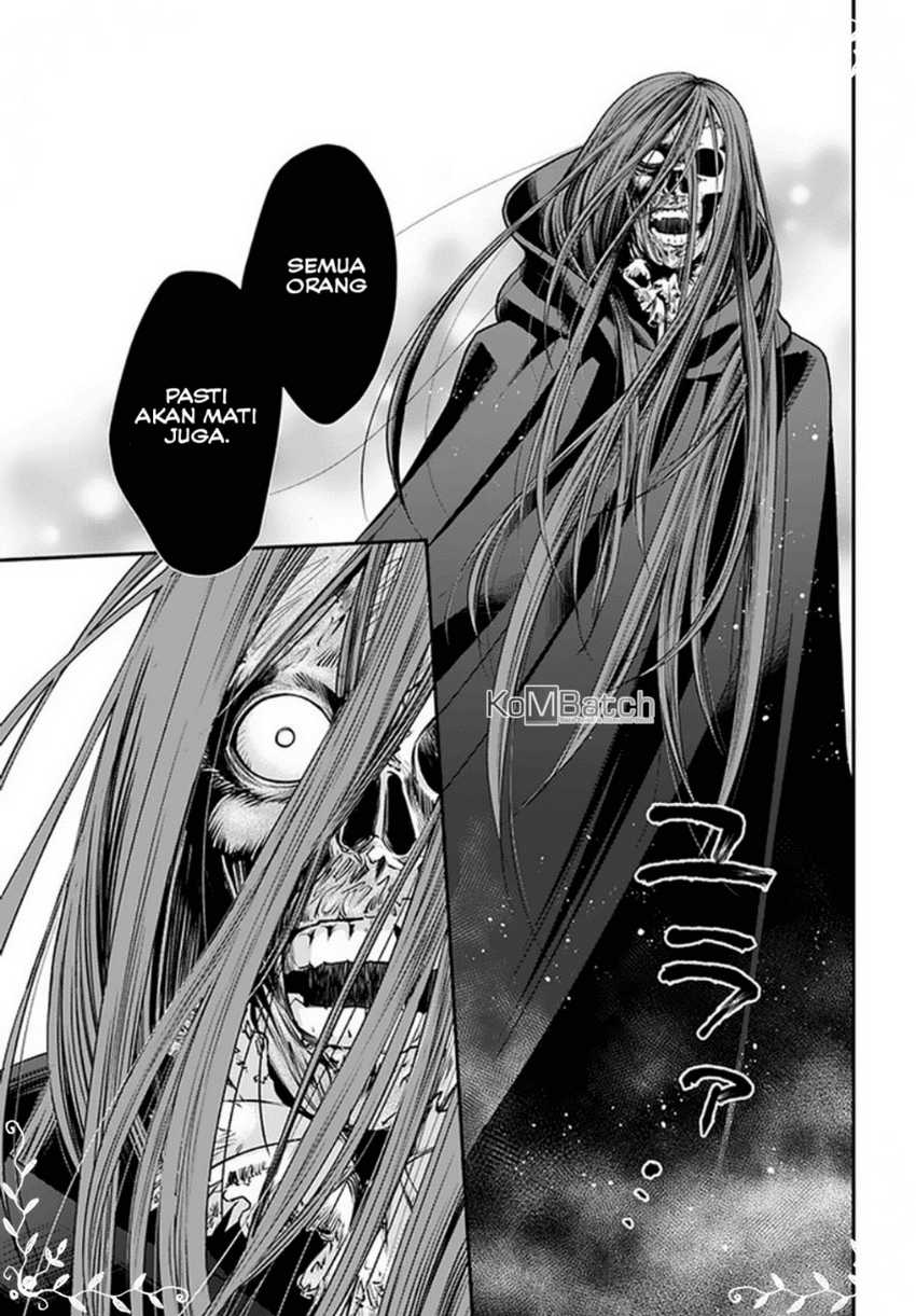 Isekai Yakkyoku Chapter 37 - halaman 4