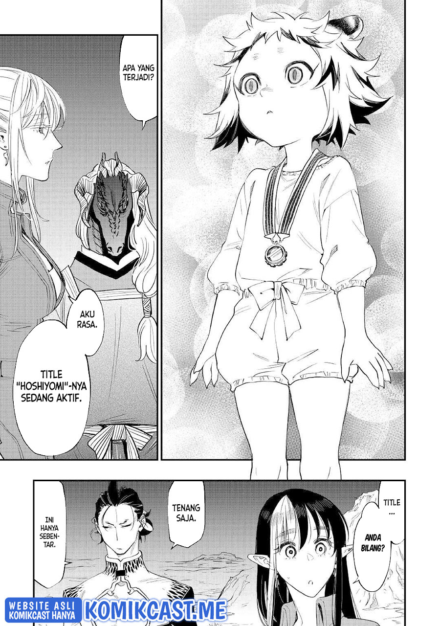 The New Gate Chapter 82 - halaman 4