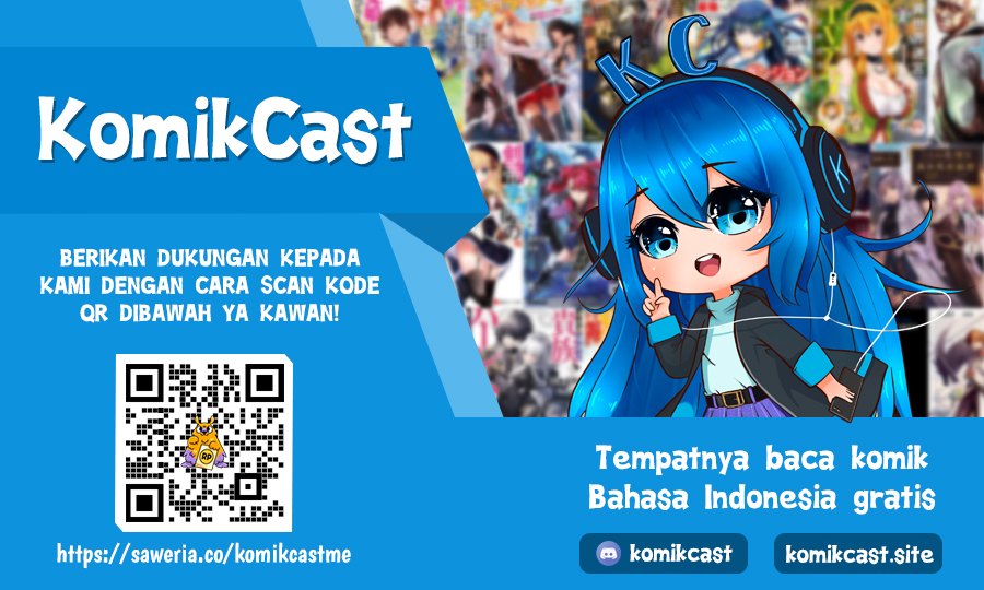 The New Gate Chapter 85 - halaman 26