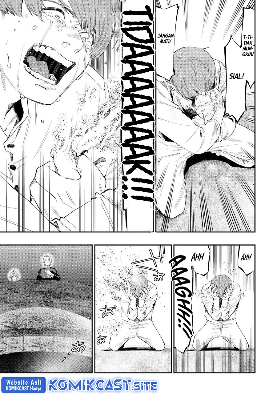 The New Gate Chapter 86 - halaman 18