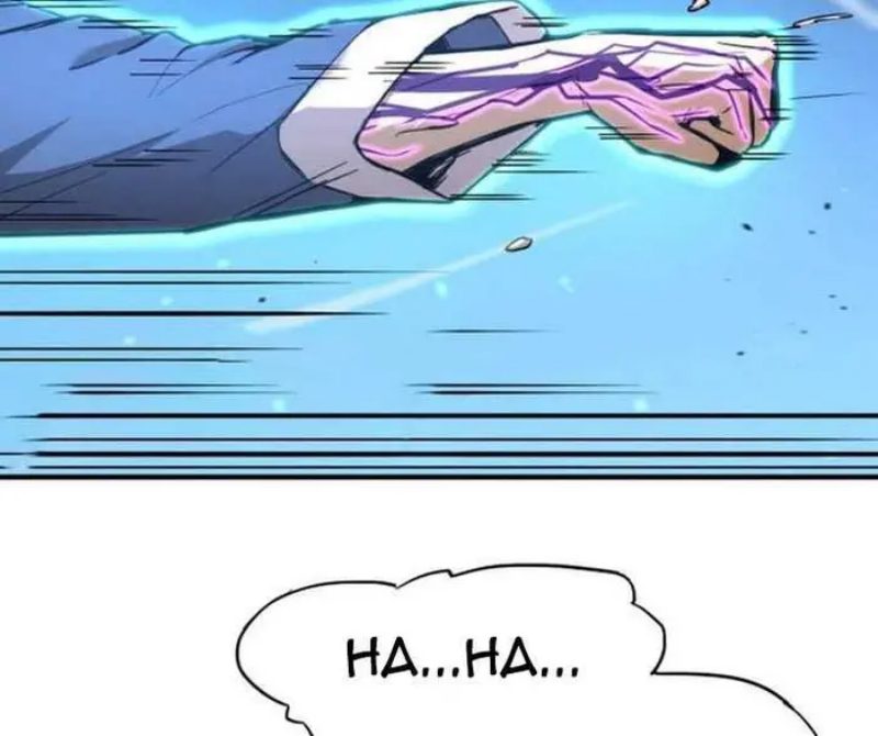 Apex Future Martial Arts Chapter 3 - halaman 3