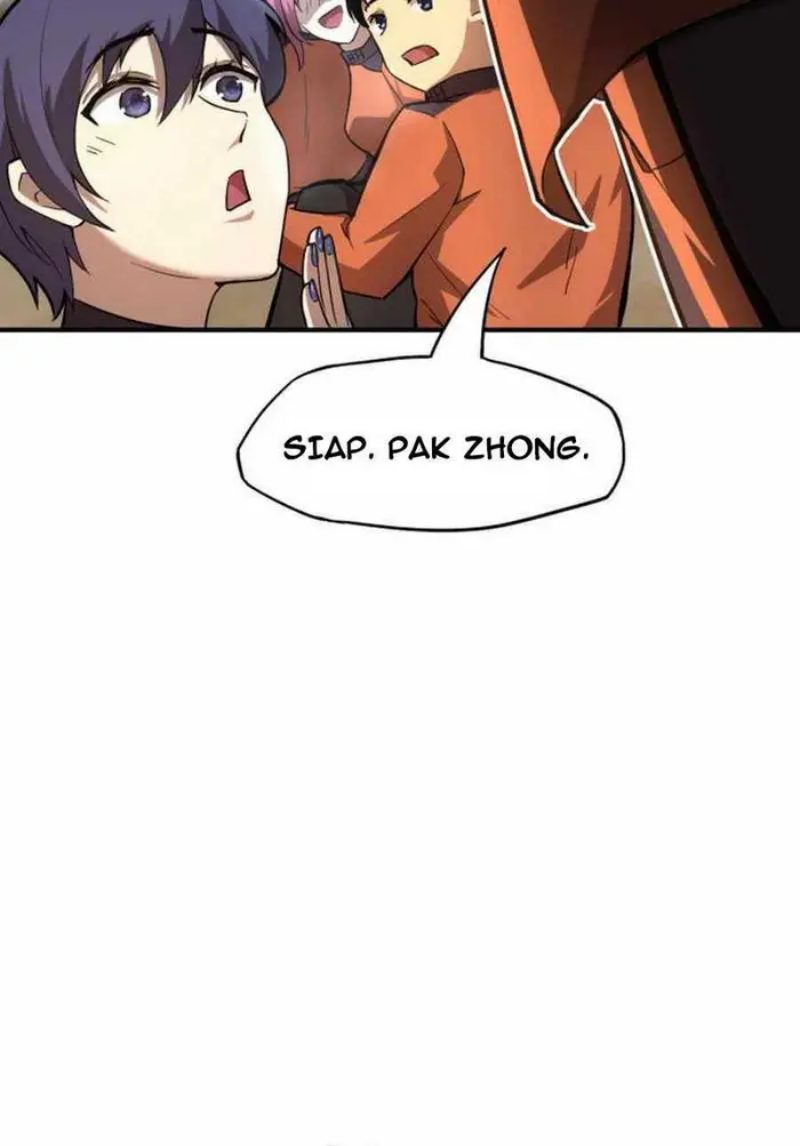 Apex Future Martial Arts Chapter 3 - halaman 40