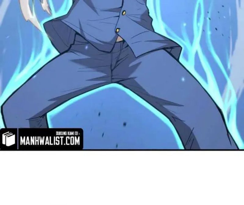 Apex Future Martial Arts Chapter 3 - halaman 5