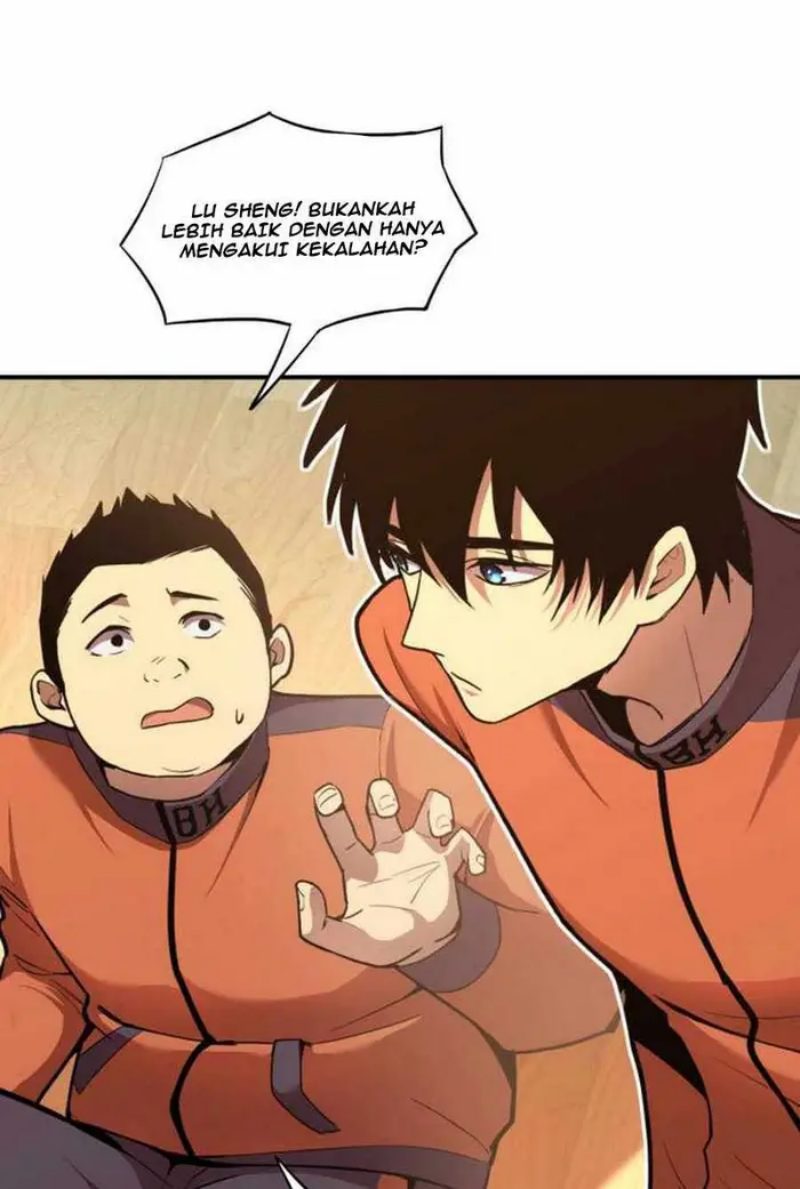 Apex Future Martial Arts Chapter 3 - halaman 63
