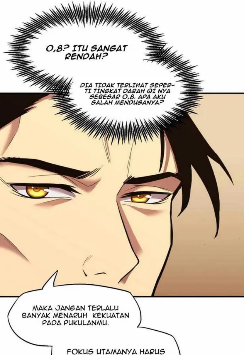 Apex Future Martial Arts Chapter 3 - halaman 71