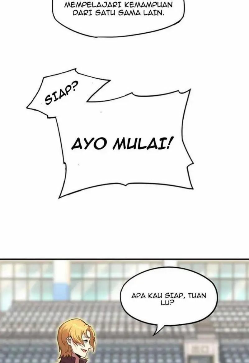 Apex Future Martial Arts Chapter 3 - halaman 72
