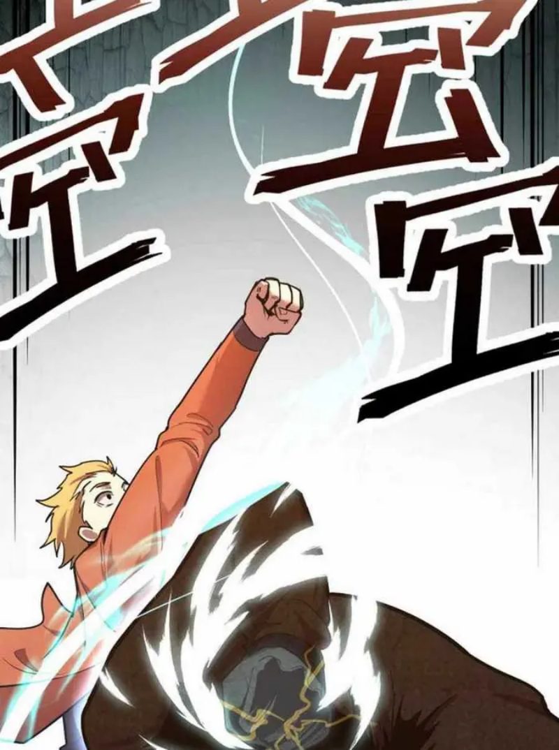 Apex Future Martial Arts Chapter 3 - halaman 83