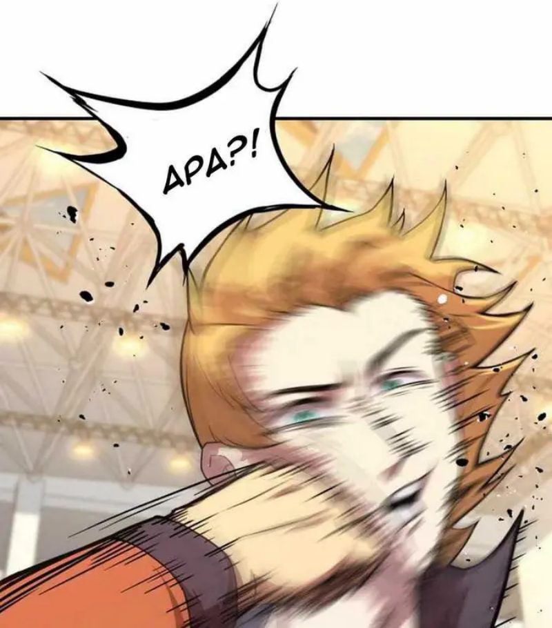 Apex Future Martial Arts Chapter 3 - halaman 86