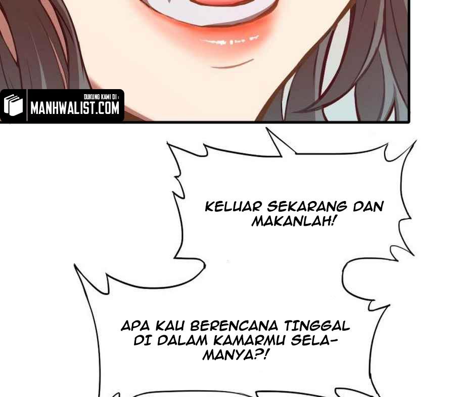 Apex Future Martial Arts Chapter 2 - halaman 17