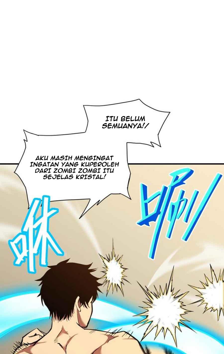 Apex Future Martial Arts Chapter 2 - halaman 36