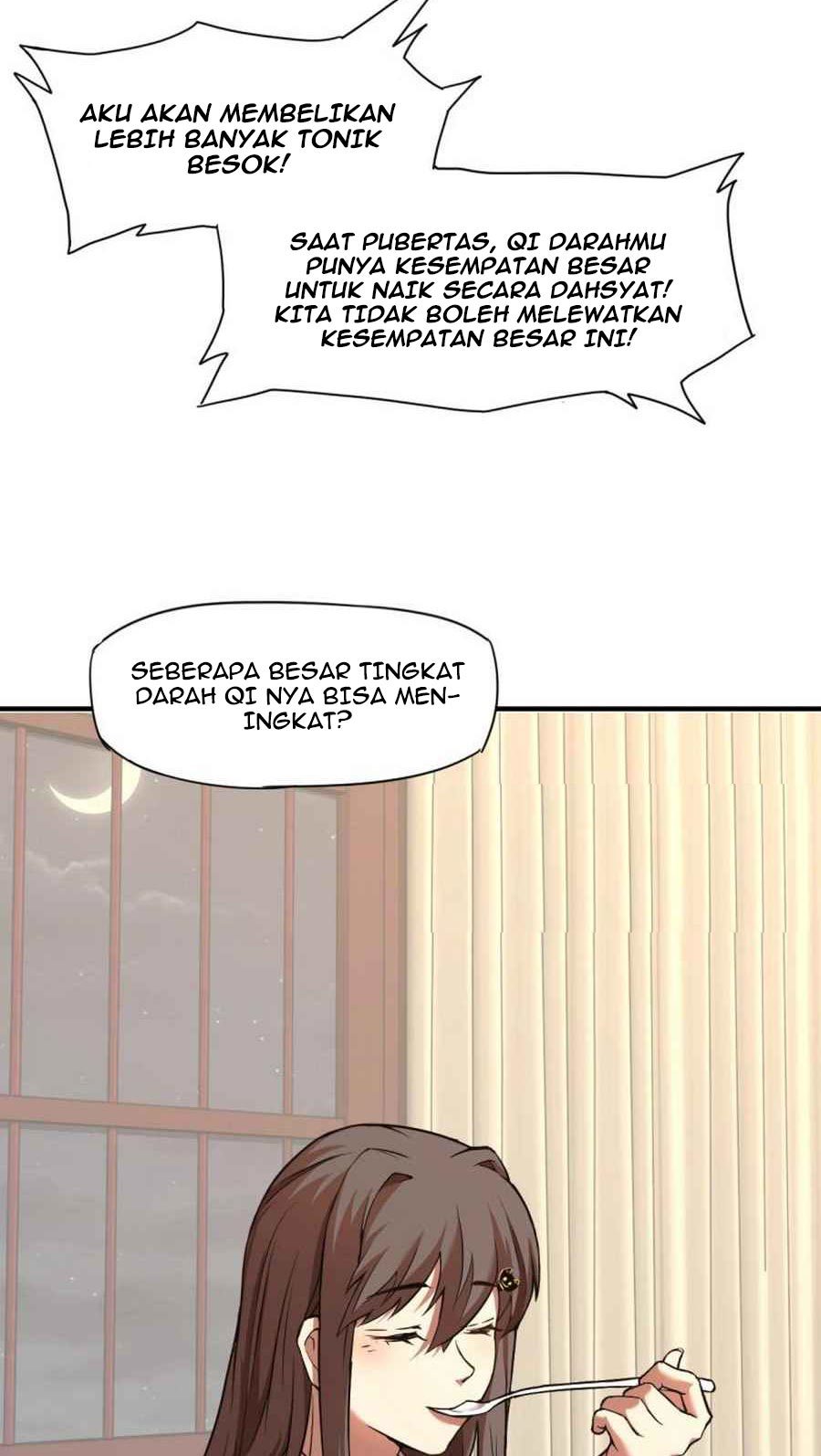 Apex Future Martial Arts Chapter 2 - halaman 48