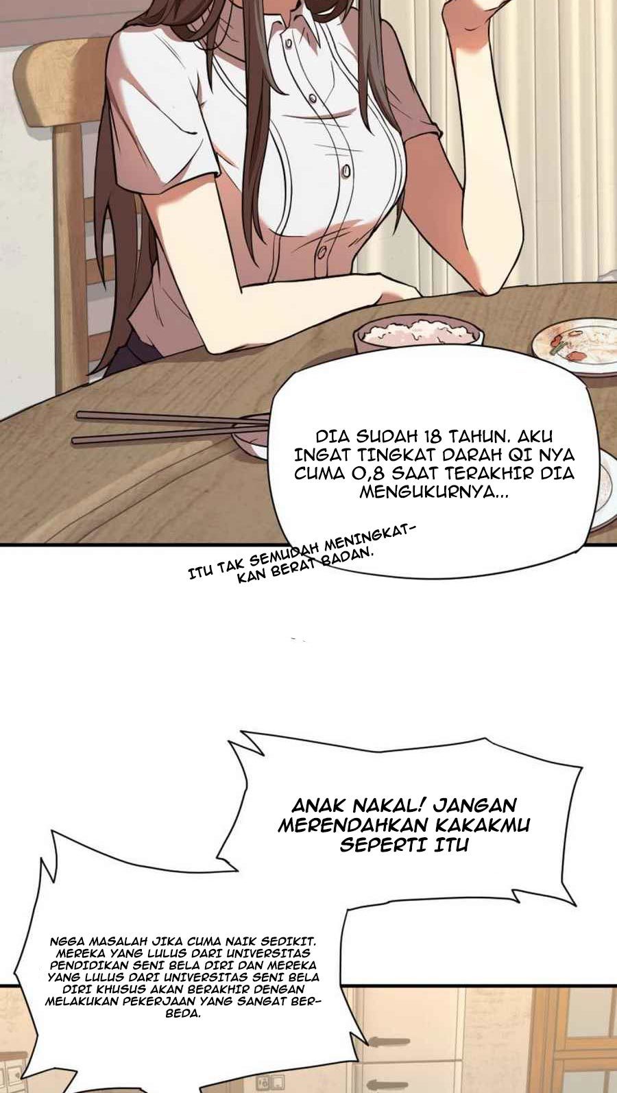 Apex Future Martial Arts Chapter 2 - halaman 49