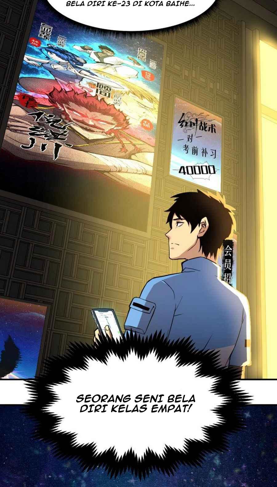 Apex Future Martial Arts Chapter 2 - halaman 55