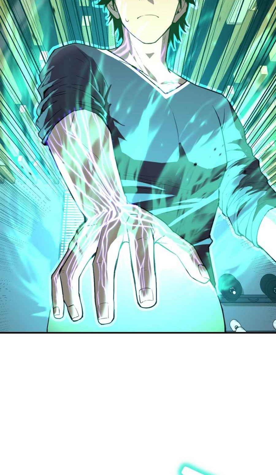 Apex Future Martial Arts Chapter 2 - halaman 70