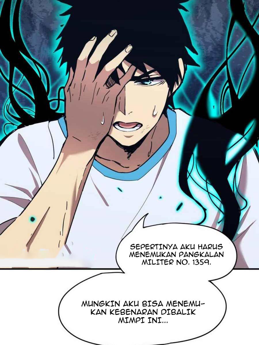 Apex Future Martial Arts Chapter 2 - halaman 9