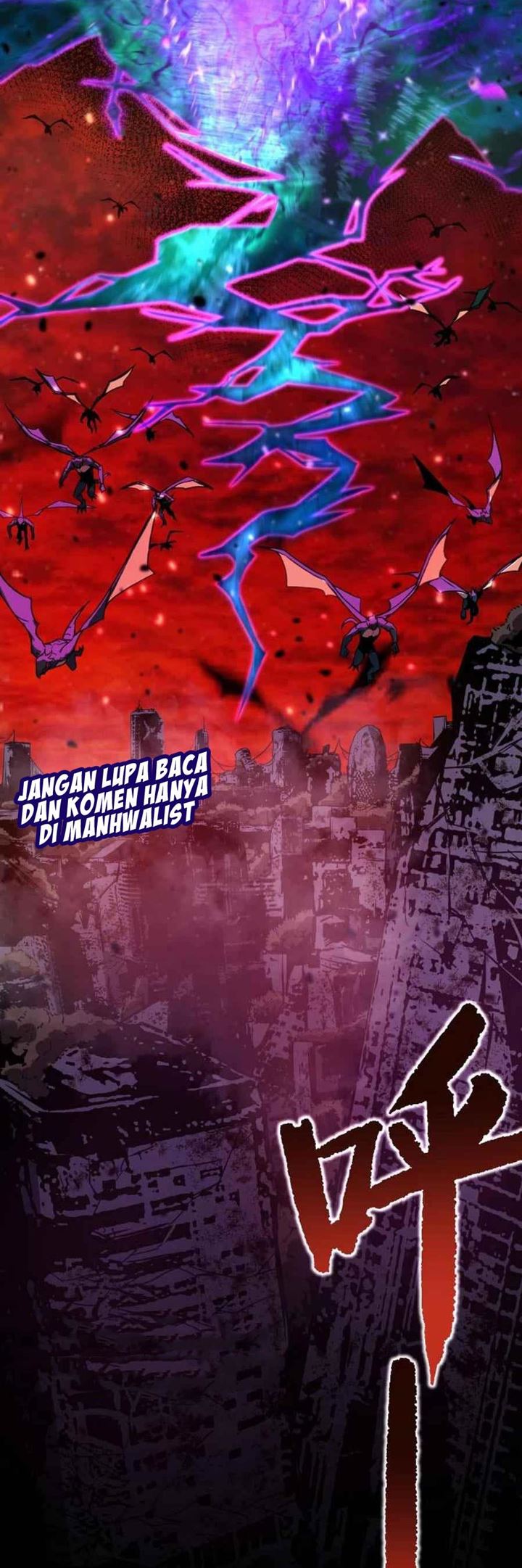 Apex Future Martial Arts Chapter 1 - halaman 2