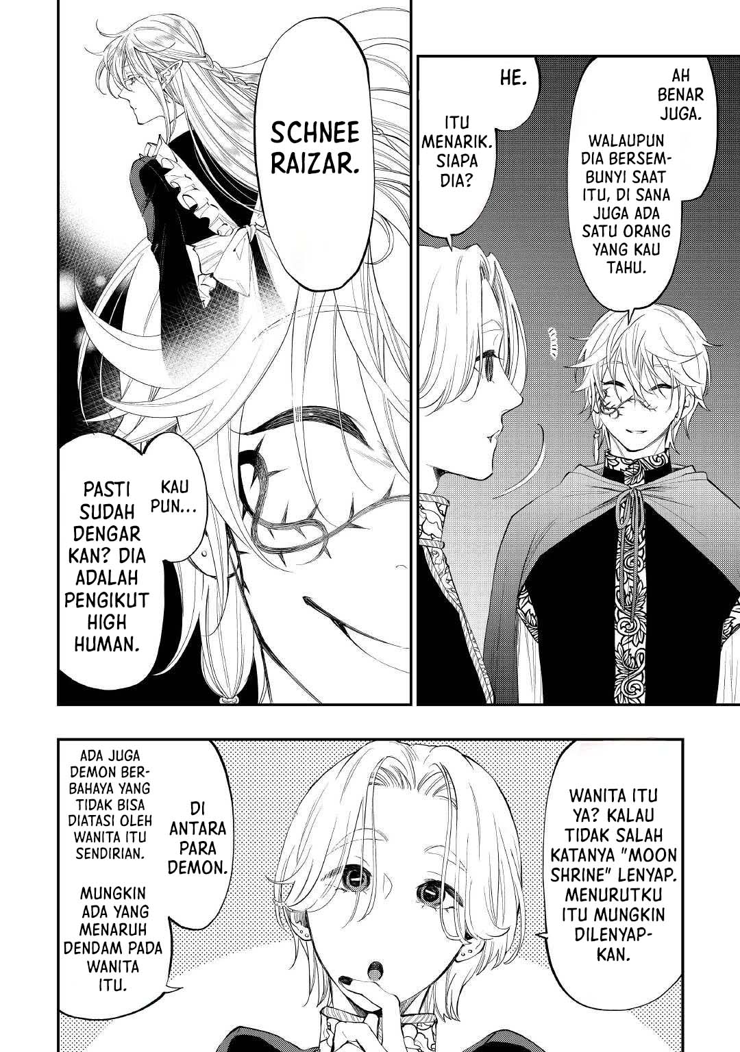 The New Gate Chapter 87 - halaman 5