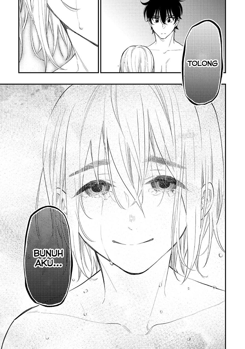 The New Gate Chapter 88 - halaman 10