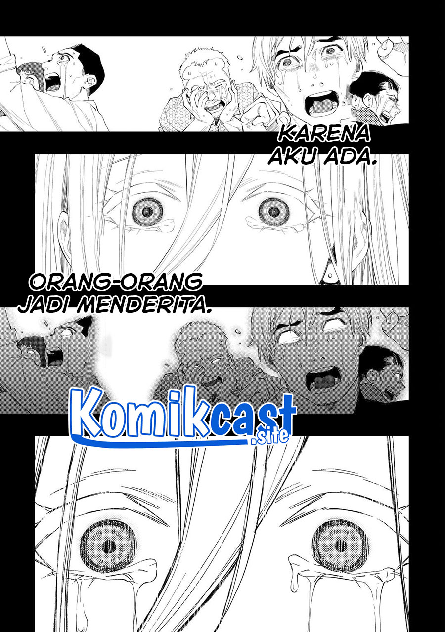 The New Gate Chapter 90 - halaman 14