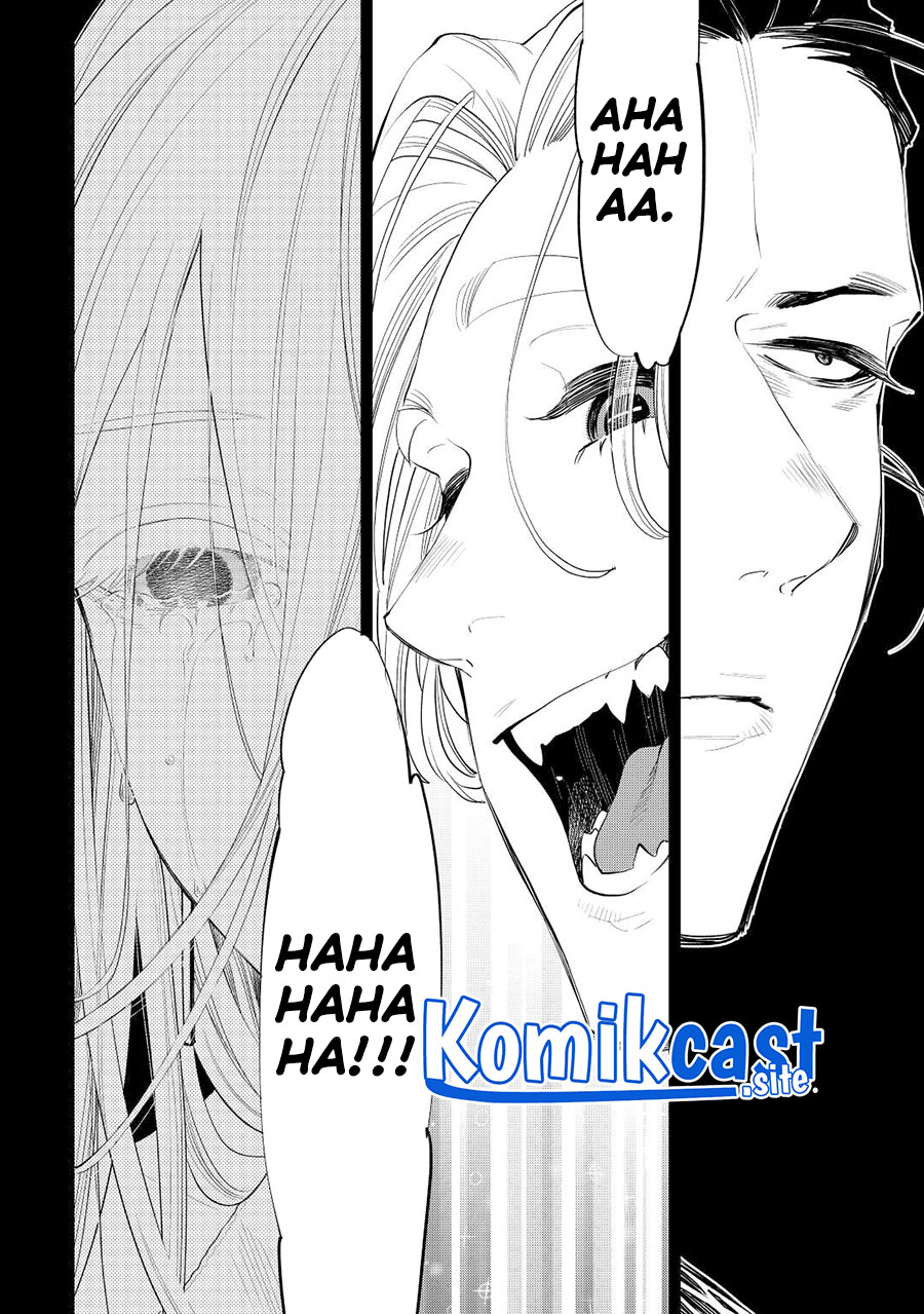 The New Gate Chapter 90 - halaman 19