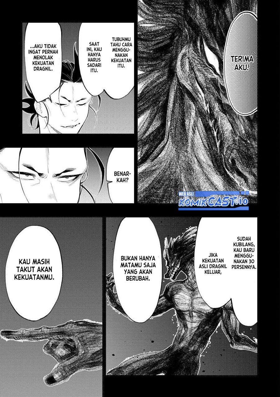 The New Gate Chapter 92 - halaman 12