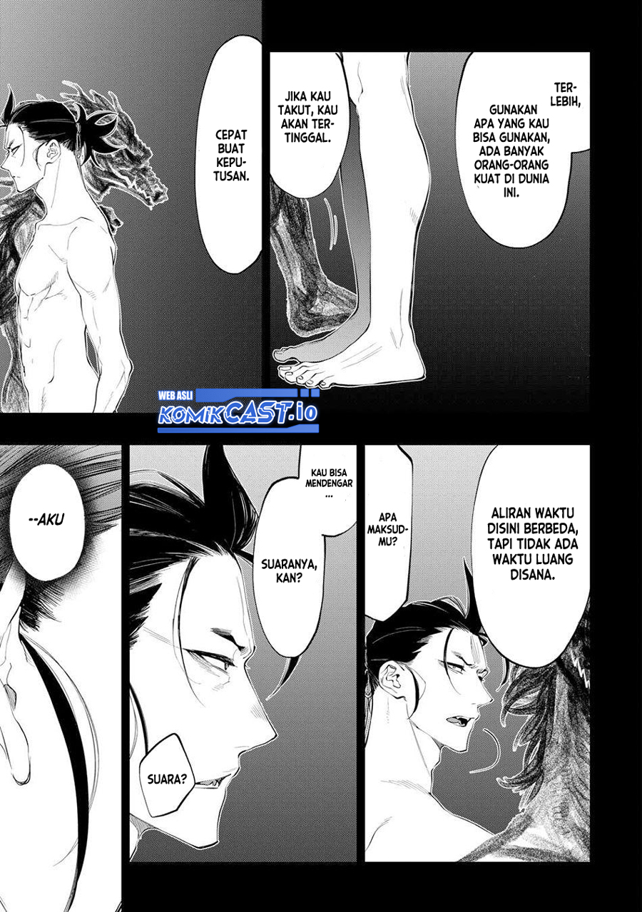 The New Gate Chapter 92 - halaman 14