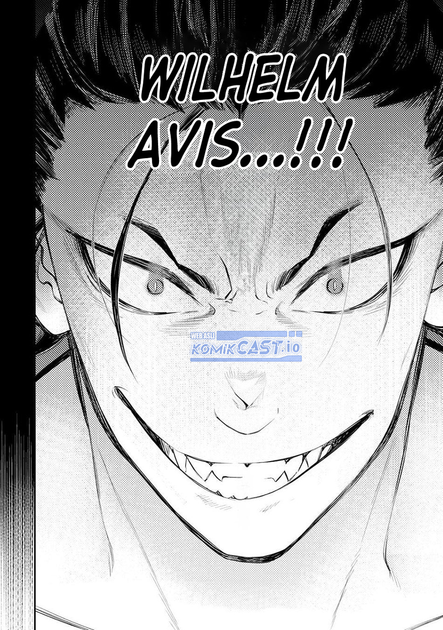 The New Gate Chapter 92 - halaman 19