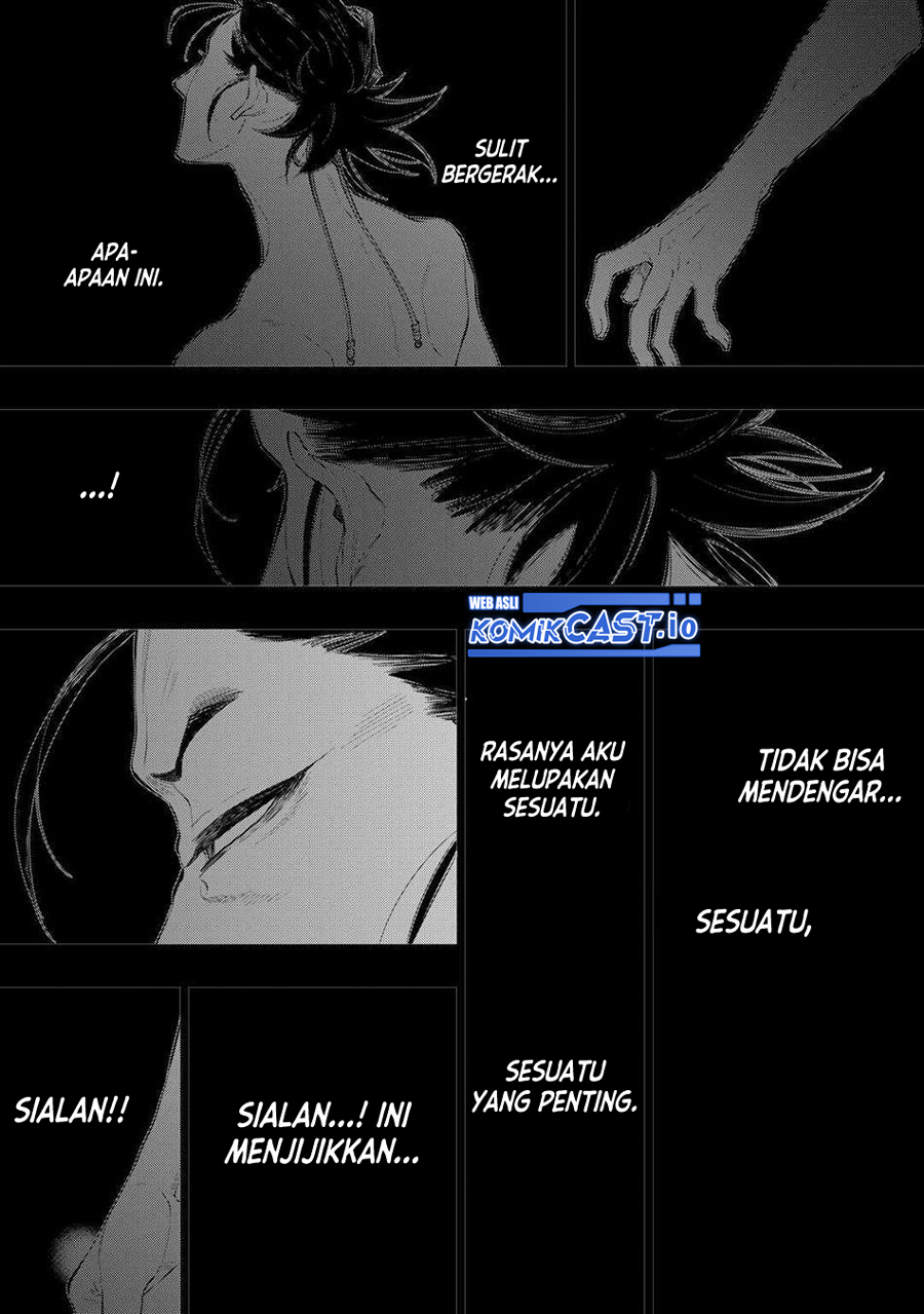 The New Gate Chapter 92 - halaman 3