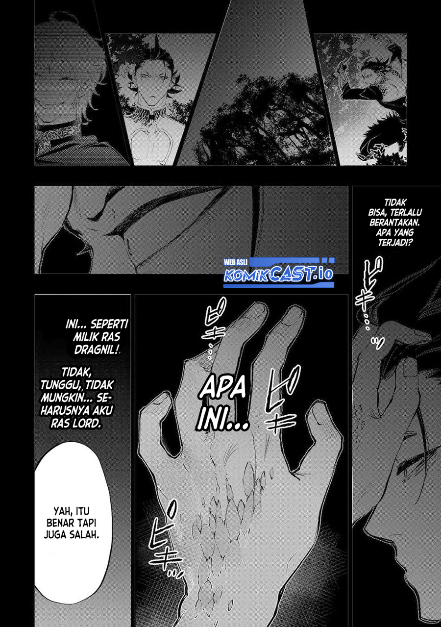 The New Gate Chapter 92 - halaman 5