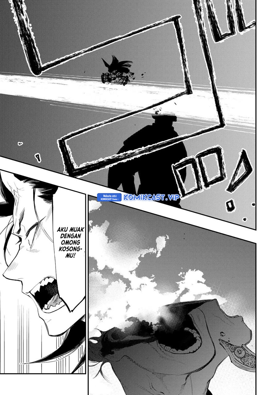 The New Gate Chapter 94 - halaman 13