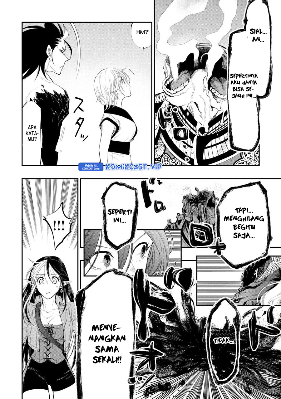 The New Gate Chapter 94 - halaman 14
