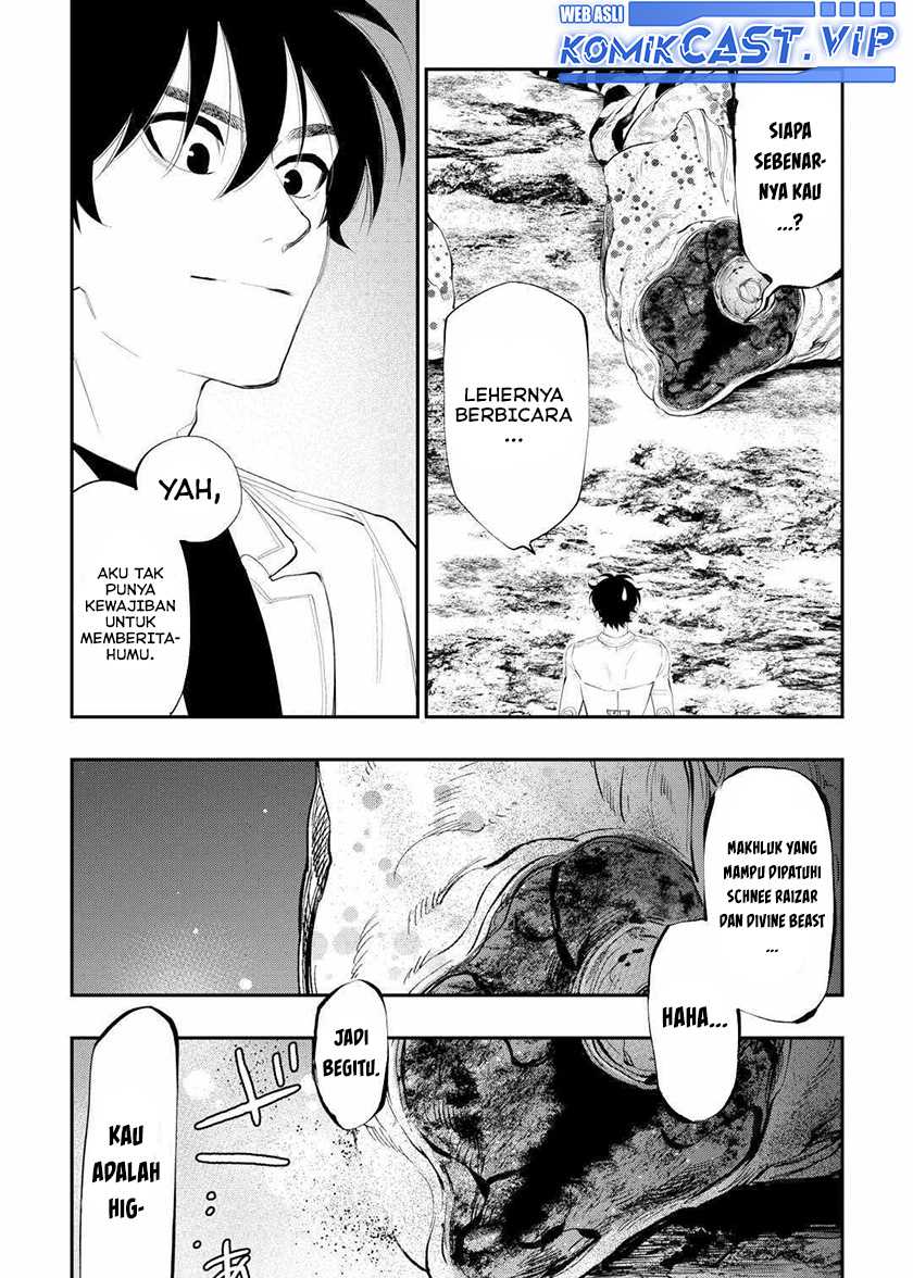 The New Gate Chapter 96 - halaman 4