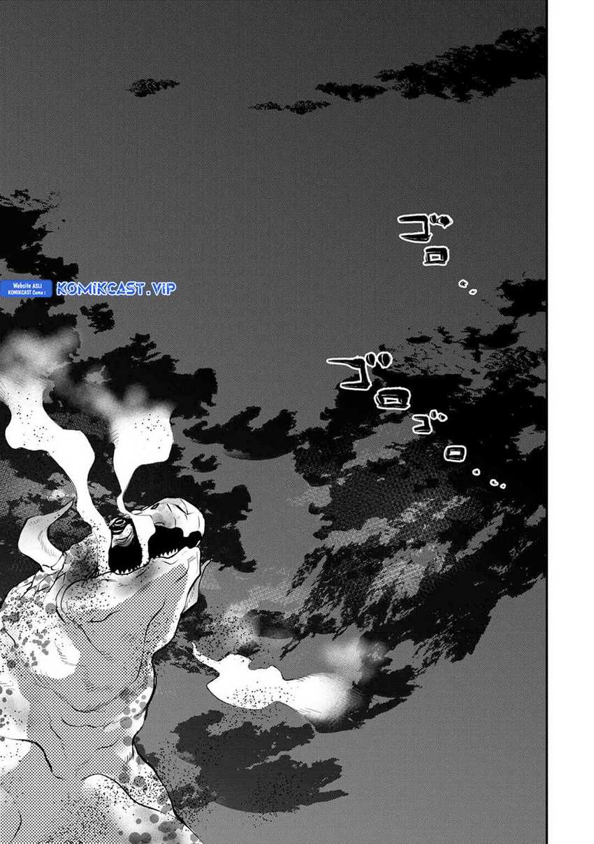 The New Gate Chapter 95 - halaman 13